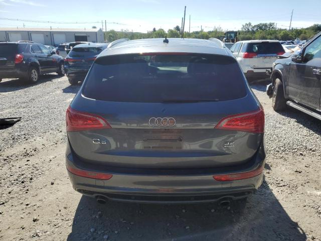 Photo 5 VIN: WA1WKAFP5CA022650 - AUDI Q5 PRESTIG 