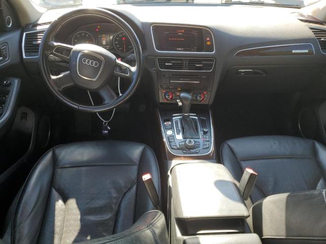 Photo 7 VIN: WA1WKAFP5CA022650 - AUDI Q5 PRESTIG 