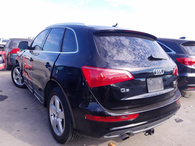 Photo 2 VIN: WA1WKAFP5CA132615 - AUDI Q5 