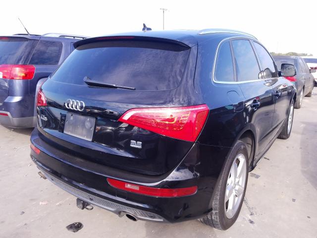 Photo 3 VIN: WA1WKAFP5CA132615 - AUDI Q5 