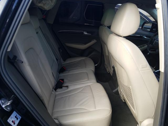 Photo 5 VIN: WA1WKAFP5CA132615 - AUDI Q5 