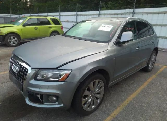 Photo 1 VIN: WA1WKAFP6BA019772 - AUDI Q5 