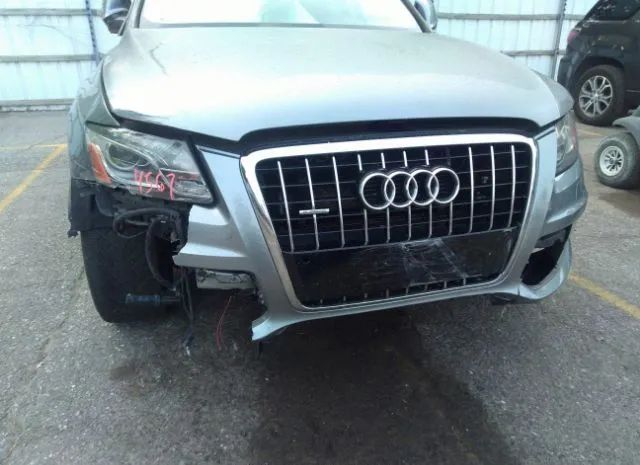 Photo 5 VIN: WA1WKAFP6BA019772 - AUDI Q5 