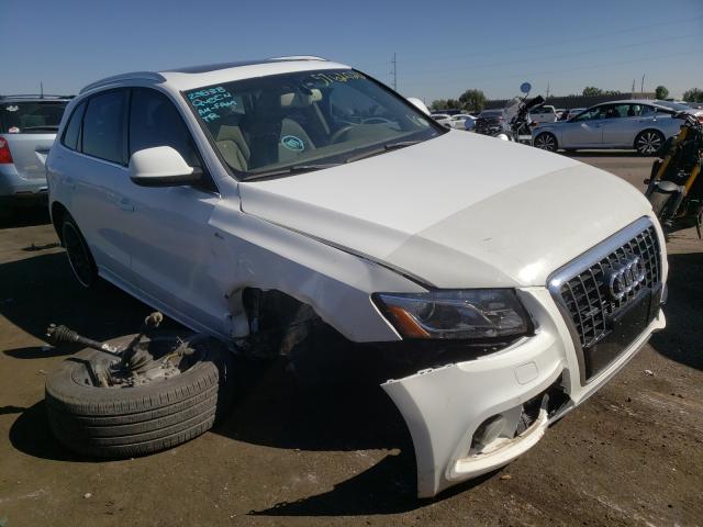 Photo 0 VIN: WA1WKAFP6BA067028 - AUDI Q5 PRESTIG 