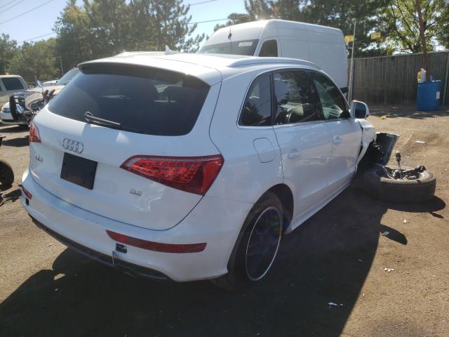 Photo 3 VIN: WA1WKAFP6BA067028 - AUDI Q5 PRESTIG 