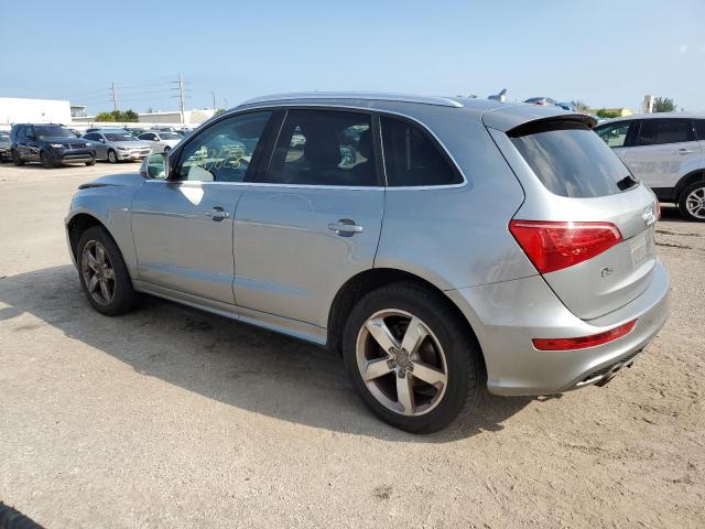 Photo 1 VIN: WA1WKAFP6BA096514 - AUDI Q5 PRESTIG 