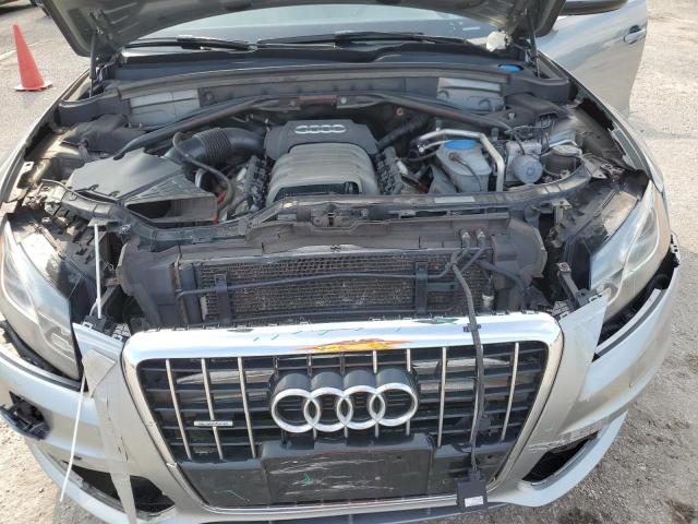 Photo 11 VIN: WA1WKAFP6BA096514 - AUDI Q5 PRESTIG 