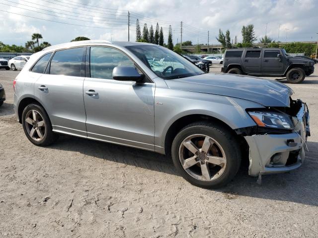 Photo 3 VIN: WA1WKAFP6BA096514 - AUDI Q5 PRESTIG 