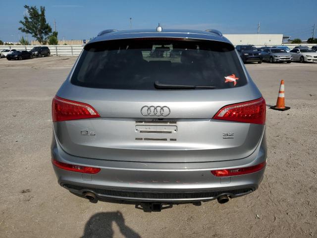 Photo 5 VIN: WA1WKAFP6BA096514 - AUDI Q5 PRESTIG 