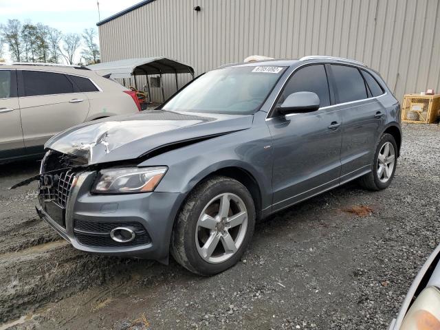 Photo 0 VIN: WA1WKAFP6CA002858 - AUDI Q5 PRESTIG 