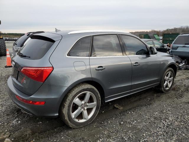 Photo 2 VIN: WA1WKAFP6CA002858 - AUDI Q5 PRESTIG 