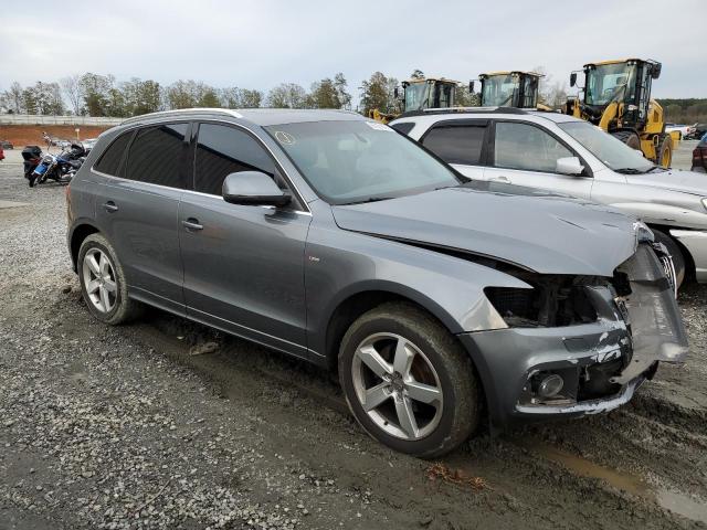 Photo 3 VIN: WA1WKAFP6CA002858 - AUDI Q5 PRESTIG 