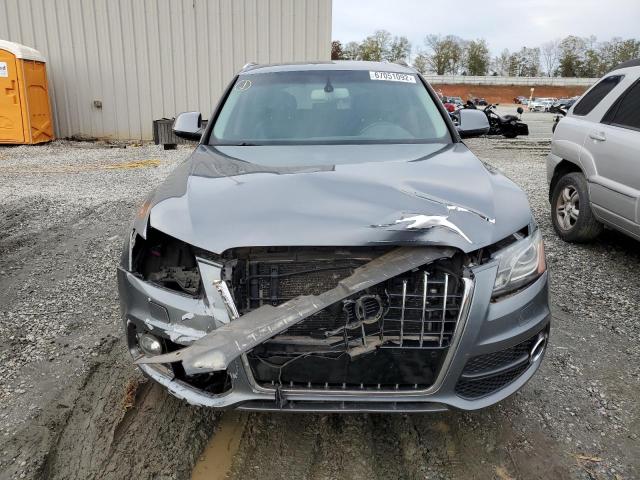 Photo 4 VIN: WA1WKAFP6CA002858 - AUDI Q5 PRESTIG 