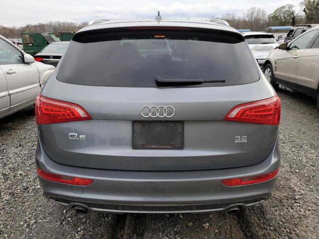 Photo 5 VIN: WA1WKAFP6CA002858 - AUDI Q5 PRESTIG 