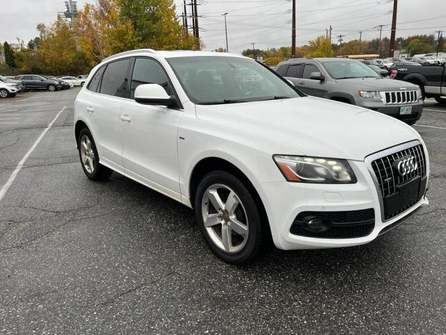 Photo 0 VIN: WA1WKAFP6CA005291 - AUDI Q5 PRESTIG 