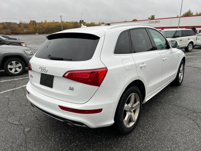 Photo 2 VIN: WA1WKAFP6CA005291 - AUDI Q5 PRESTIG 