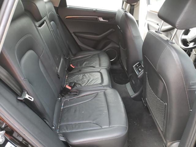 Photo 5 VIN: WA1WKAFP6CA041420 - AUDI Q5 PRESTIG 