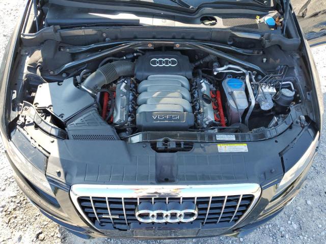 Photo 11 VIN: WA1WKAFP6CA041420 - AUDI Q5 PRESTIG 