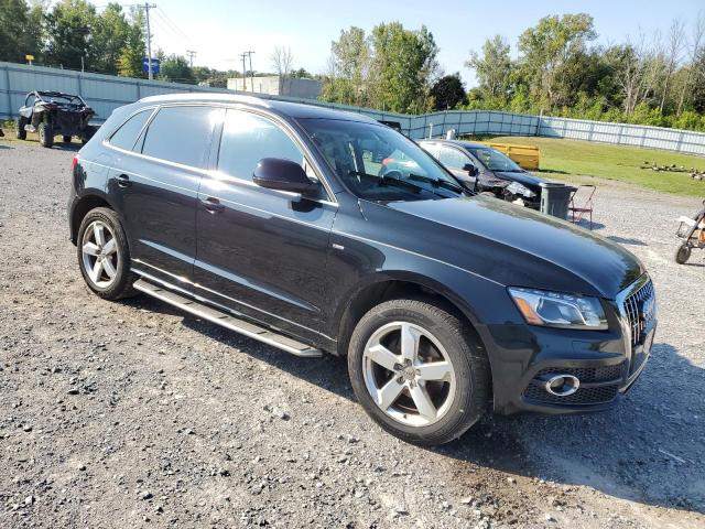 Photo 3 VIN: WA1WKAFP6CA041420 - AUDI Q5 PRESTIG 