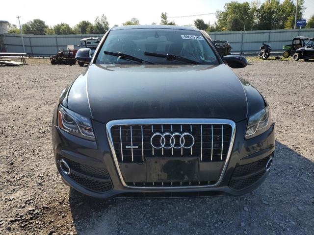 Photo 4 VIN: WA1WKAFP6CA041420 - AUDI Q5 PRESTIG 