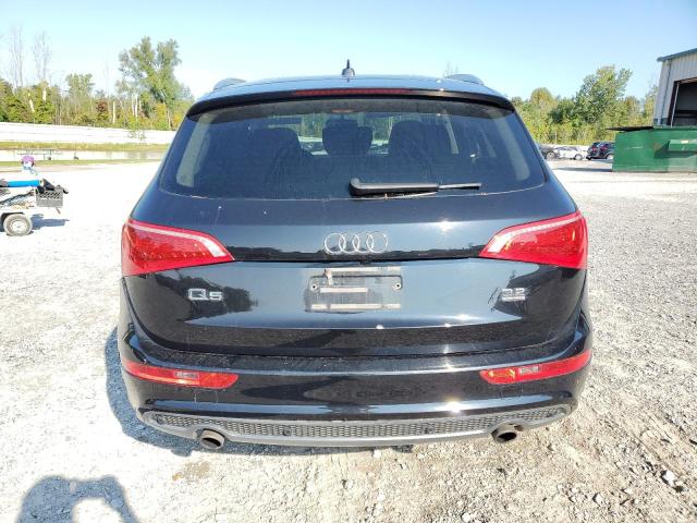 Photo 5 VIN: WA1WKAFP6CA041420 - AUDI Q5 PRESTIG 