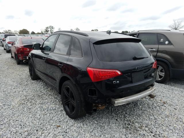 Photo 2 VIN: WA1WKAFP6CA078144 - AUDI Q5 PRESTIG 