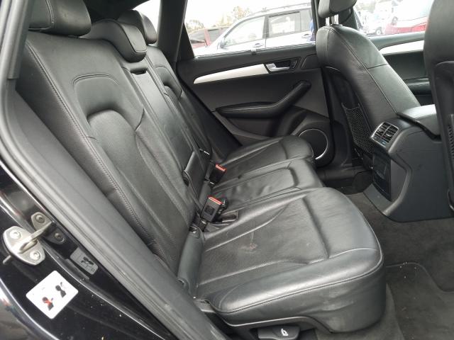 Photo 5 VIN: WA1WKAFP6CA078144 - AUDI Q5 PRESTIG 