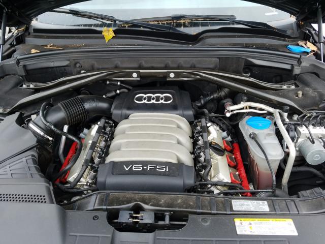 Photo 6 VIN: WA1WKAFP6CA078144 - AUDI Q5 PRESTIG 