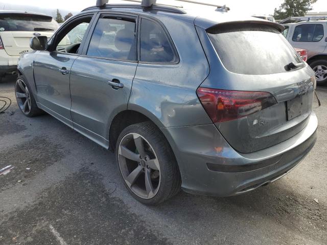 Photo 1 VIN: WA1WKAFP6CA104936 - AUDI Q5 