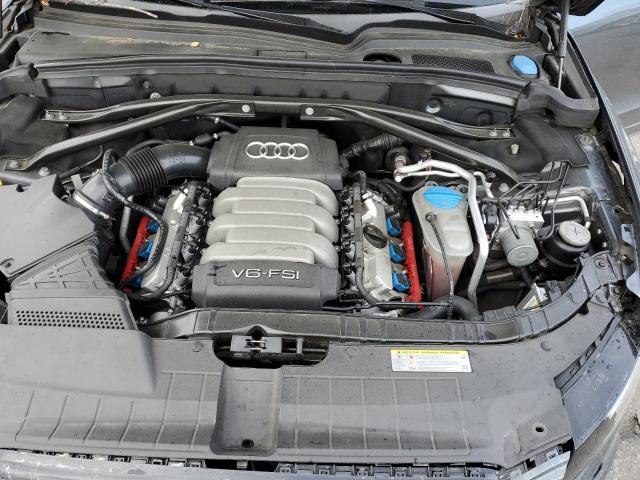 Photo 10 VIN: WA1WKAFP6CA104936 - AUDI Q5 