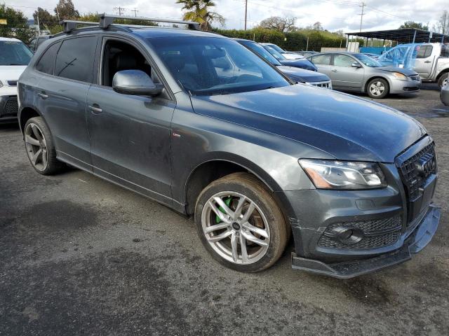 Photo 3 VIN: WA1WKAFP6CA104936 - AUDI Q5 