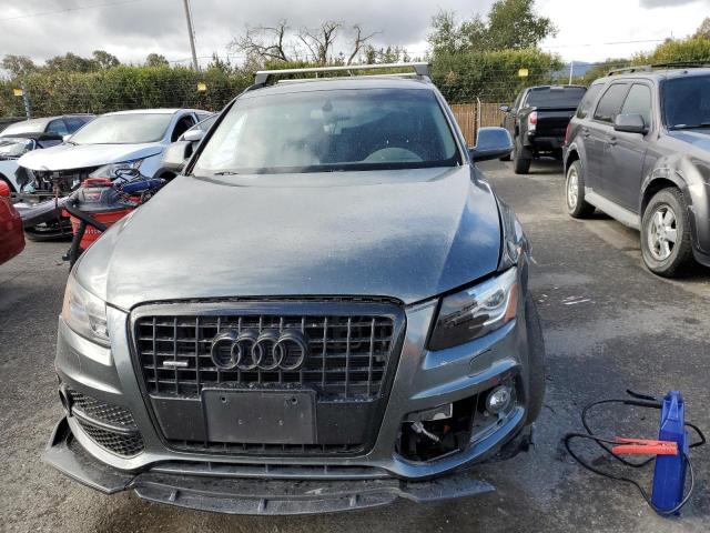 Photo 4 VIN: WA1WKAFP6CA104936 - AUDI Q5 