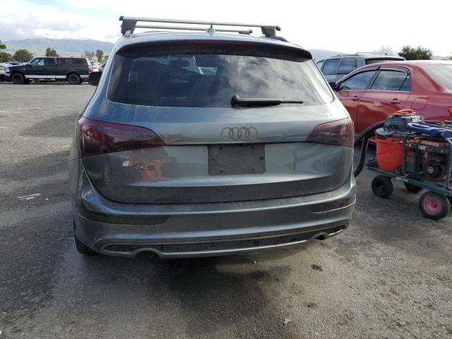 Photo 5 VIN: WA1WKAFP6CA104936 - AUDI Q5 