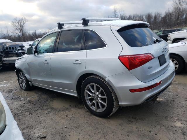 Photo 1 VIN: WA1WKAFP7AA066503 - AUDI Q5 