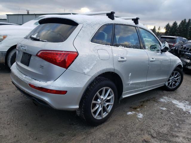 Photo 2 VIN: WA1WKAFP7AA066503 - AUDI Q5 