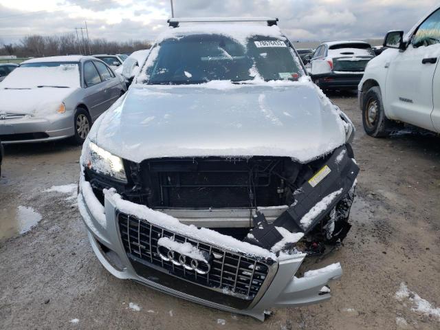 Photo 4 VIN: WA1WKAFP7AA066503 - AUDI Q5 