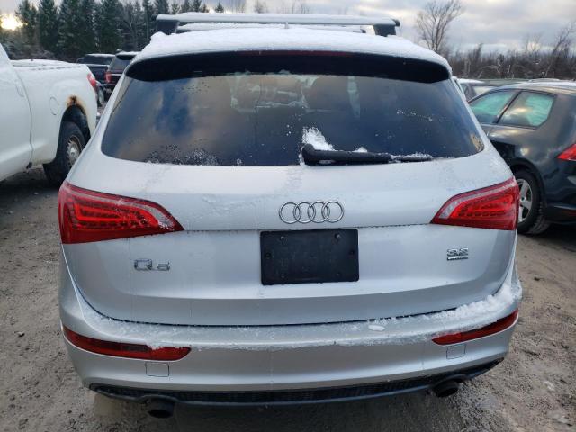 Photo 5 VIN: WA1WKAFP7AA066503 - AUDI Q5 