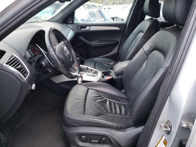 Photo 6 VIN: WA1WKAFP7AA066503 - AUDI Q5 