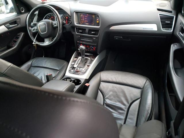 Photo 7 VIN: WA1WKAFP7AA066503 - AUDI Q5 