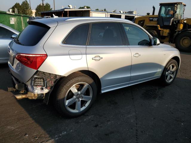 Photo 2 VIN: WA1WKAFP7BA046060 - AUDI Q5 PRESTIG 