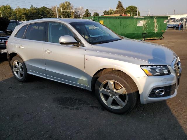 Photo 3 VIN: WA1WKAFP7BA046060 - AUDI Q5 PRESTIG 