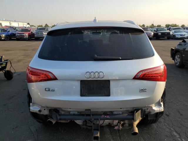 Photo 5 VIN: WA1WKAFP7BA046060 - AUDI Q5 PRESTIG 