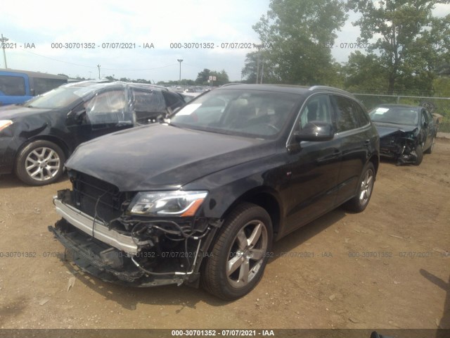 Photo 1 VIN: WA1WKAFP7CA021533 - AUDI Q5 