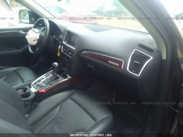 Photo 4 VIN: WA1WKAFP7CA021533 - AUDI Q5 