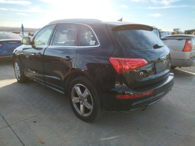 Photo 2 VIN: WA1WKAFP7CA034170 - AUDI Q5 PRESTIG 