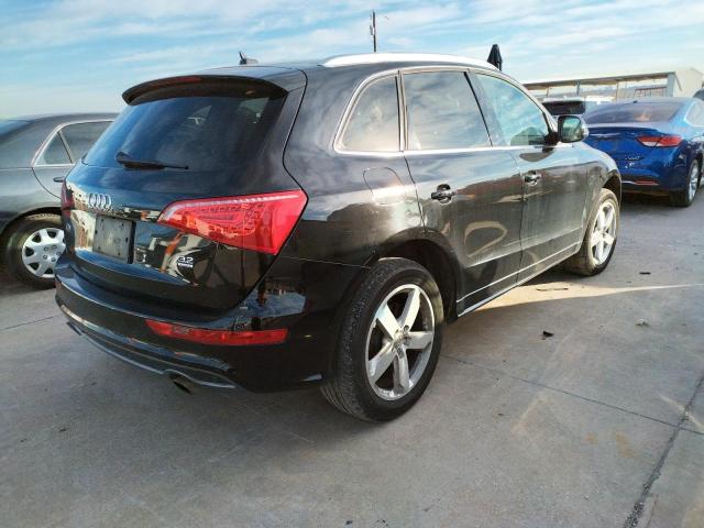 Photo 3 VIN: WA1WKAFP7CA034170 - AUDI Q5 PRESTIG 