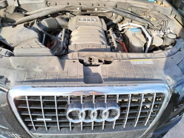 Photo 6 VIN: WA1WKAFP7CA034170 - AUDI Q5 PRESTIG 