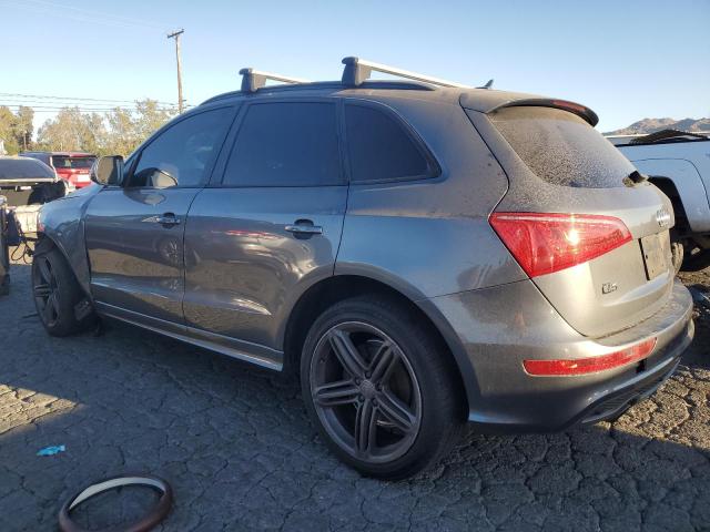 Photo 1 VIN: WA1WKAFP7CA055424 - AUDI Q5 PRESTIG 