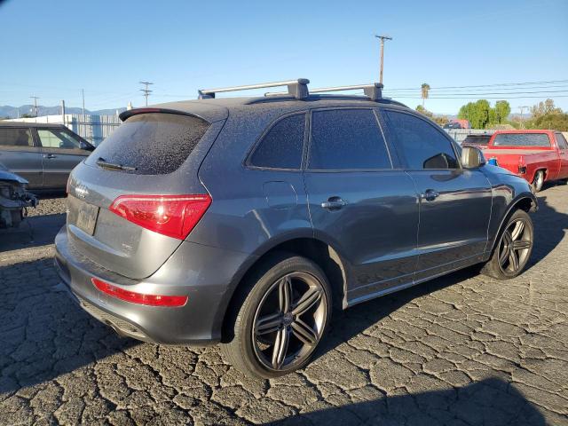 Photo 2 VIN: WA1WKAFP7CA055424 - AUDI Q5 PRESTIG 