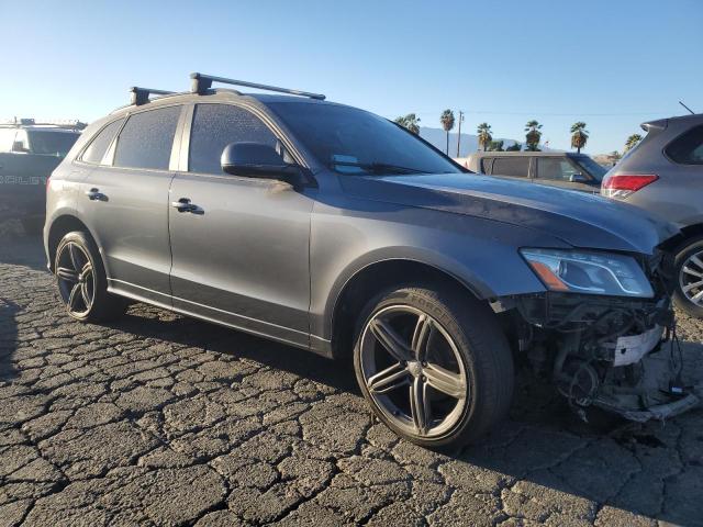 Photo 3 VIN: WA1WKAFP7CA055424 - AUDI Q5 PRESTIG 